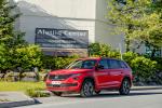 Skoda Kodiaq 4x4 Sportline 2017 года (WW)